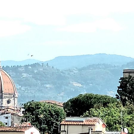 * * * * * Casa Vista Boboli Nel Cuore Di Firenze Florença Exterior foto