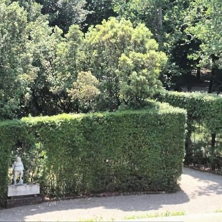 * * * * * Casa Vista Boboli Nel Cuore Di Firenze Florença Exterior foto