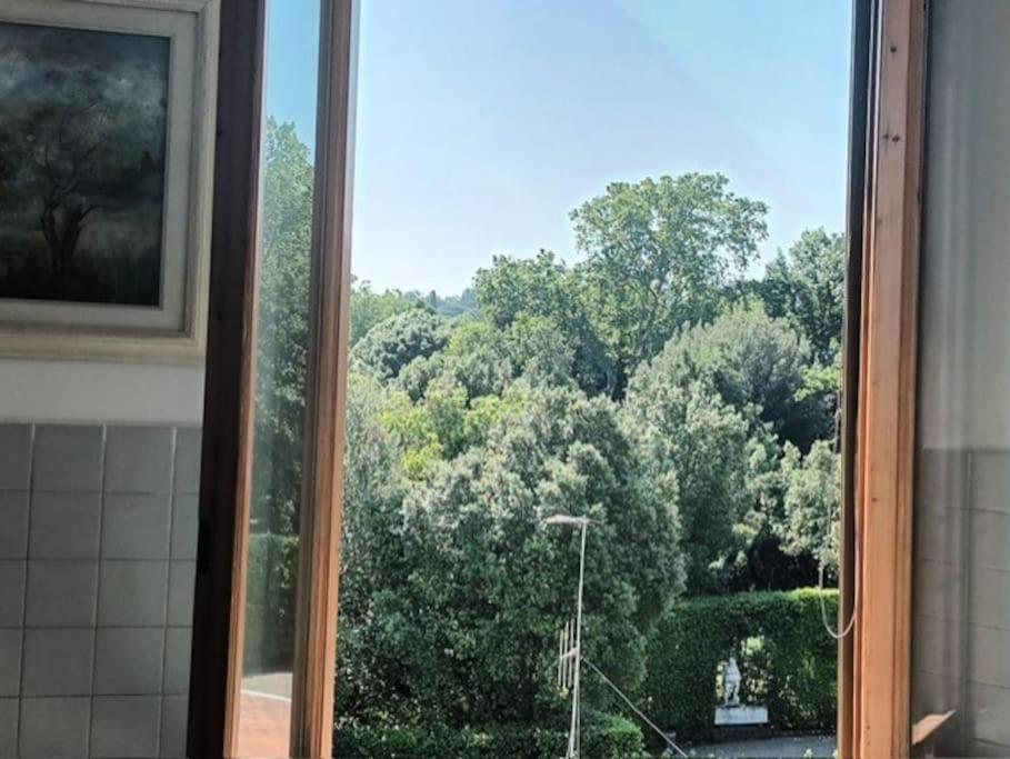 * * * * * Casa Vista Boboli Nel Cuore Di Firenze Florença Exterior foto