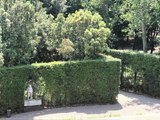 * * * * * Casa Vista Boboli Nel Cuore Di Firenze Florença Exterior foto
