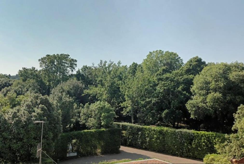 * * * * * Casa Vista Boboli Nel Cuore Di Firenze Florença Exterior foto
