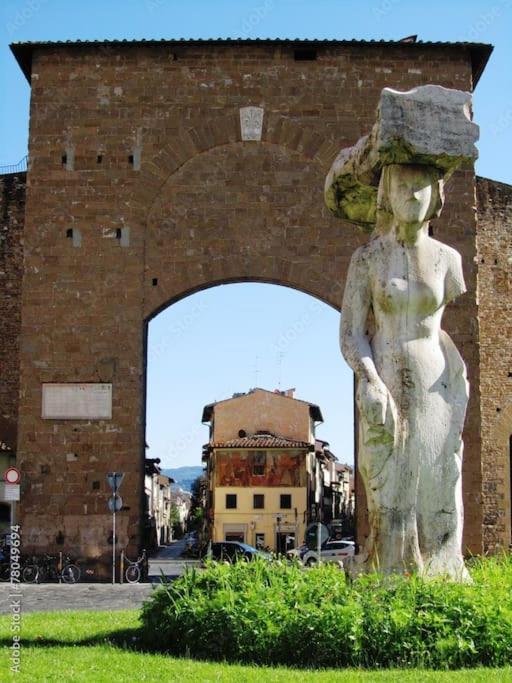 * * * * * Casa Vista Boboli Nel Cuore Di Firenze Florença Exterior foto