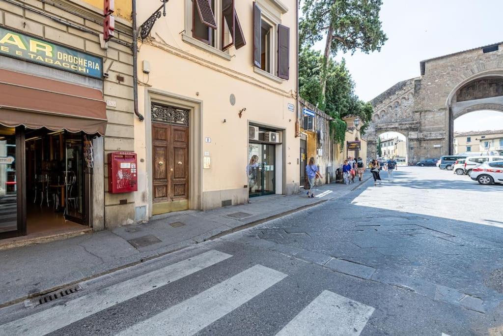 * * * * * Casa Vista Boboli Nel Cuore Di Firenze Florença Exterior foto